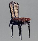 Chair VITTORIO GRIFONI 1644