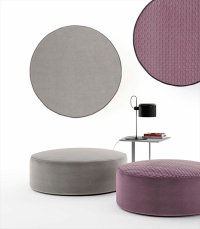 Pouf BIBA SALOTTI DISCOVERY 923