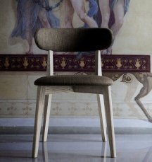 Chair DOMITALIA Anja-M