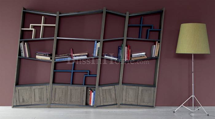 Shelving DEVINA NAIS U05