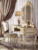 Dressing table ANGELO CAPPELLINI 30216/02