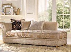 Pommery sofa dormeus small beige 2