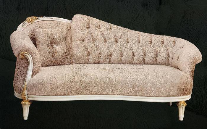 Couch Priscilla MORELLO GIANPAOLO 1050/N