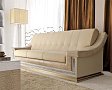 Sofa 3-seat FLORENCE COLLECTIONS 603
