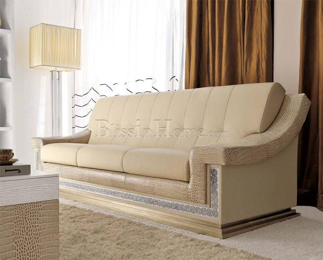 Sofa 3-seat FLORENCE COLLECTIONS 603