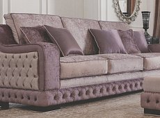 Sofa-bed GIORGIO CASA S143