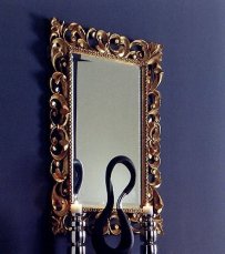 Mirror wall GIORGIO CASA F33