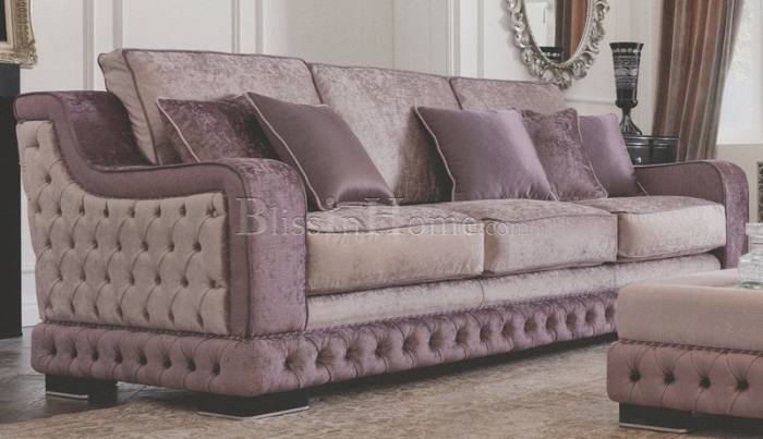 Sofa-bed GIORGIO CASA S143