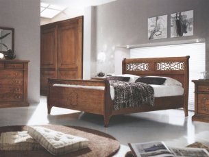 Bedroom EVOLUZIONE 42 ARTE CASA