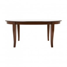 Round dining table RADICA SEVEN SEDIE 0283TA01