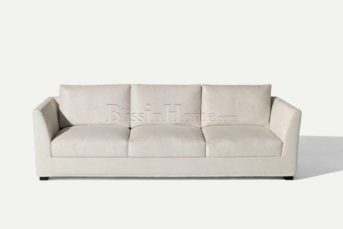 Modular sofa BERENSON OASIS 5HMSEA26