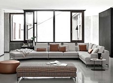 Sofa modular 5 DX NEVADA ALF