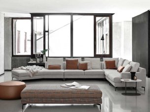 Sofa modular NEVADA  ALF