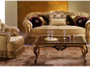 Sofas set 08 BEDDING