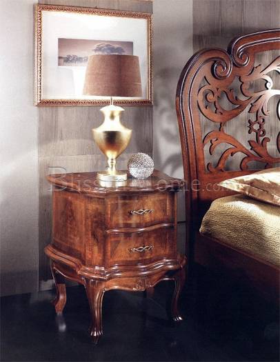 Night stand BBELLE 667