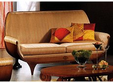 Sofa Confort CARPANELLI DI 01