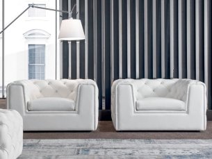 Armchair TUDOR I 4 MARIANI TUDOR0POLT126