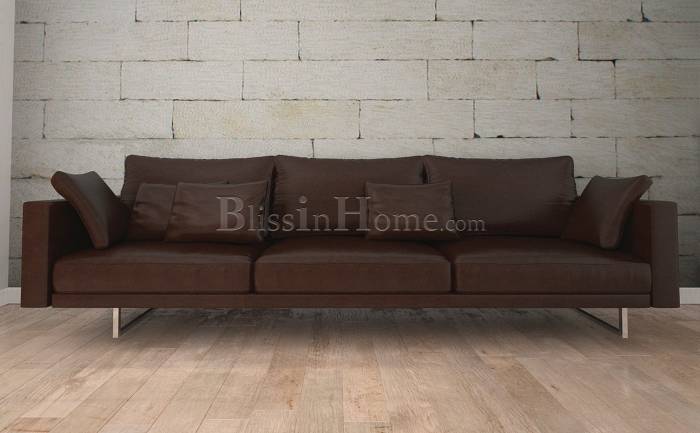 Sofa SLIM VALENTINI C703