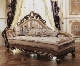Couch Hermitage LA CONTESSINA R8024