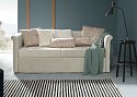 Sofa-bed PERLA 35 BOLZAN LETTI 90x200 PLUS