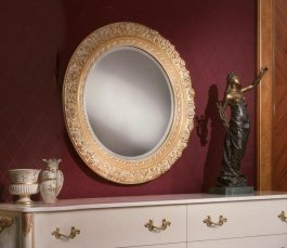 Mirror Ramsete CARLO ASNAGHI 10901