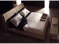 Double bed MALERBA SO900