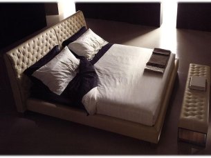 Double bed MALERBA SO900
