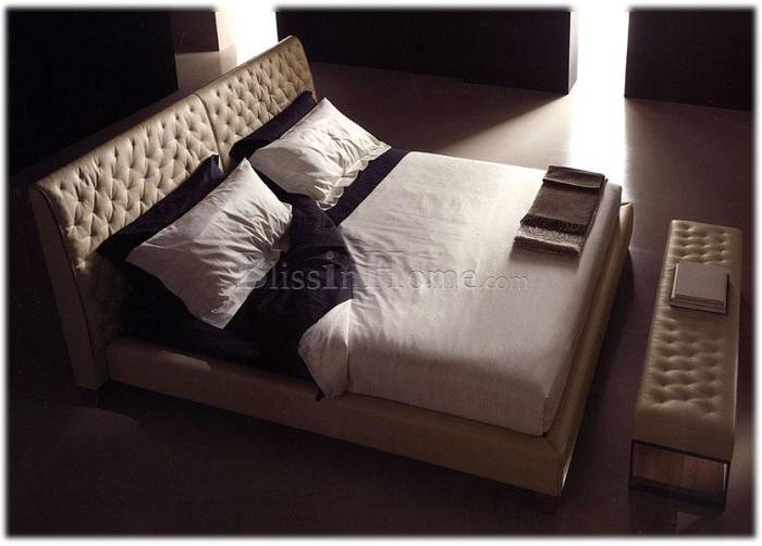 Double bed MALERBA SO900