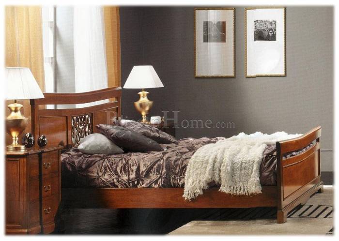 Double bed MODENESE 92167