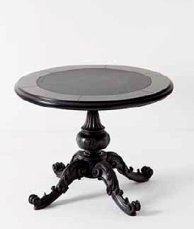 Round dining table CHELINI 2152 2