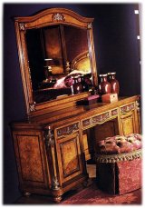 Dressing table JUMBO COLLECTION PR-836