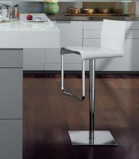 Bar stool ANTONELLO ITALIA MODO
