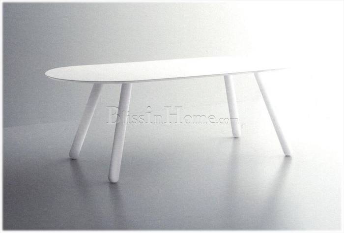 Dining table oval Pixie MINIFORMS TP 822