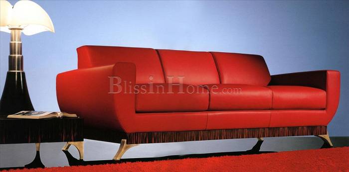 Sofa 3-seat OAK SC 1010/3p