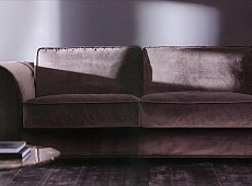 Sofa 3-seat Fedora Classic OPERA 40023