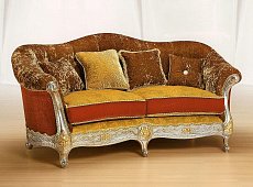 Sofa 2 seat Eros Two MORELLO GIANPAOLO 1167/N