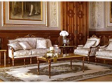 Living room Camelia-2 ARTEARREDO