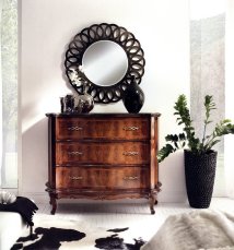 Dresser BBELLE 624