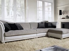 Sofa 4-seat BEDDING FANDANGO 4POSTI