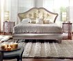 Double bed BBELLE 72T