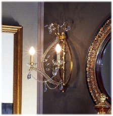 Sconce JUMBO COLLECTION CHA-1293/2a