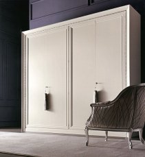 Wardrobe Giusy CORTE ZARI 727