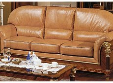Sofa 3-seat BACCI STILE 153