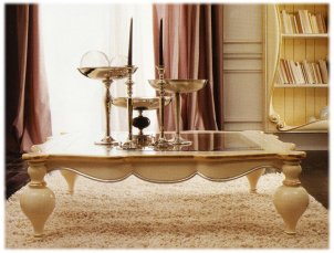 Coffee table Emma VOLPI 1250