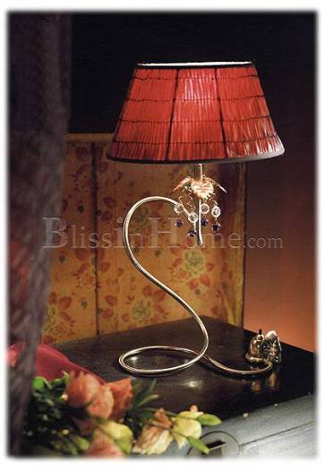 Table lamp BAGA (PATRIZIA GARGANTI) 910