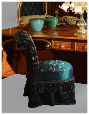 Armchair Aurea CARLO ASNAGHI 10783