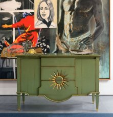 Dresser SALDA ARREDAMENTI 8598