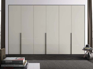 Wardrobe Plana PIANCA 