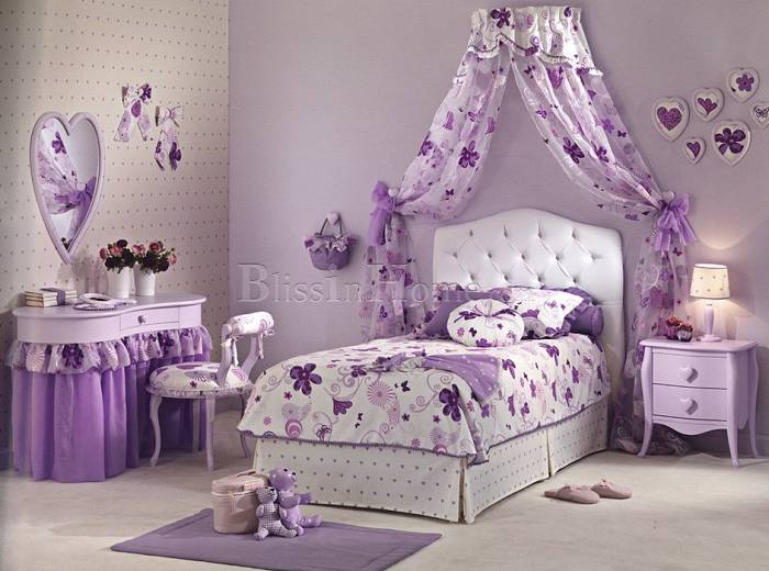 Children's room 20 PIERMARIA