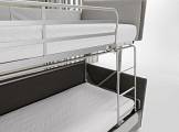 Sofa-bed DIENNE COUPE